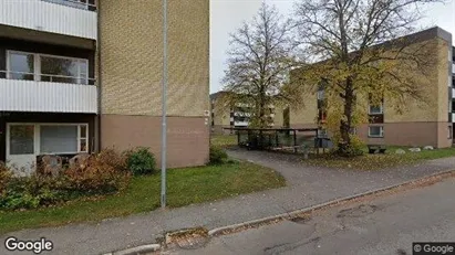 Apartments for rent in Gävle - Photo from Google Street View