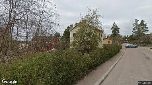 Apartments for rent in Falun - Photo from Google Street View