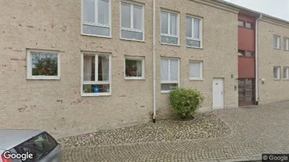 Apartments for rent in Simrishamn - Photo from Google Street View