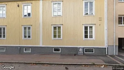 Apartments for rent in Karlstad - Photo from Google Street View