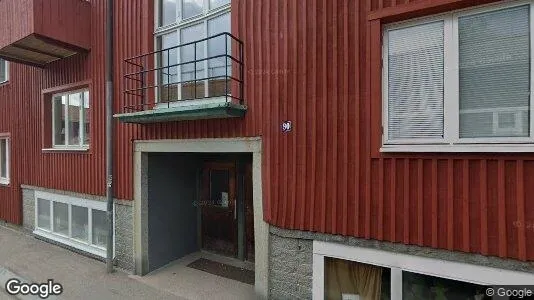 Apartments for rent in Falun - Photo from Google Street View