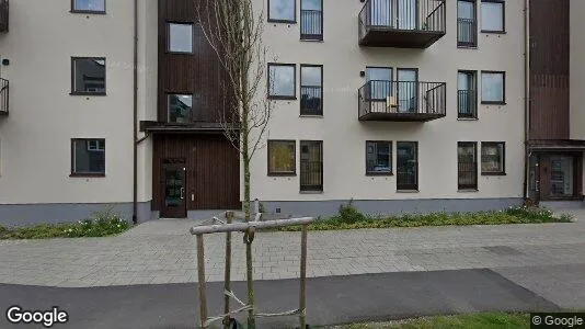 Apartments for rent in Lund - Photo from Google Street View