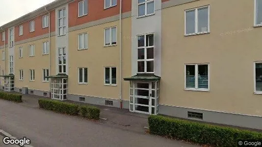 Apartments for rent in Västerås - Photo from Google Street View