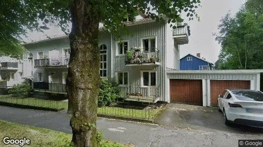 Apartments for rent in Örgryte-Härlanda - Photo from Google Street View