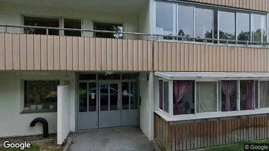 Apartments for rent in Södertälje - Photo from Google Street View