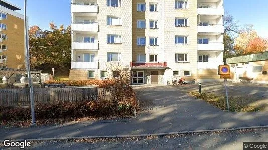 Apartments for rent in Jönköping - Photo from Google Street View