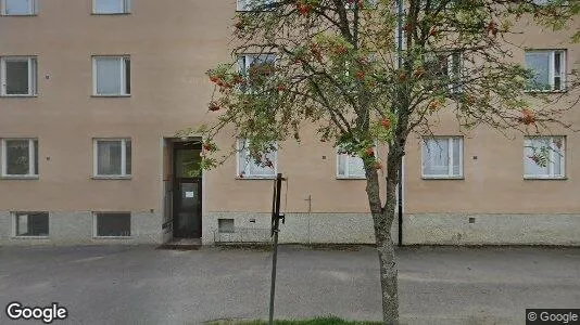 Apartments for rent in Finspång - Photo from Google Street View