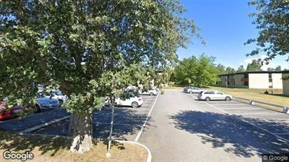 Apartments for rent in Nyköping - Photo from Google Street View