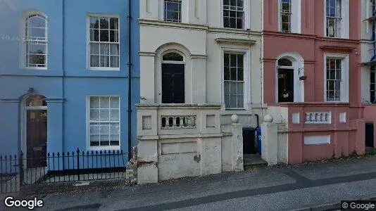 Apartments for rent in Ipswich - Suffolk - Photo from Google Street View