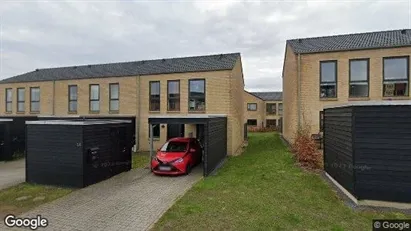 Apartments for rent in Sabro - Photo from Google Street View