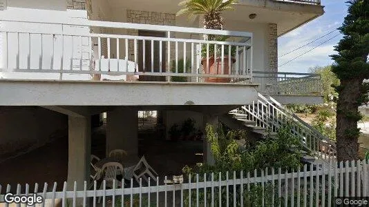 Apartments for rent in Kropia - Photo from Google Street View