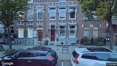 Apartments for rent in Rotterdam Noord - Photo from Google Street View