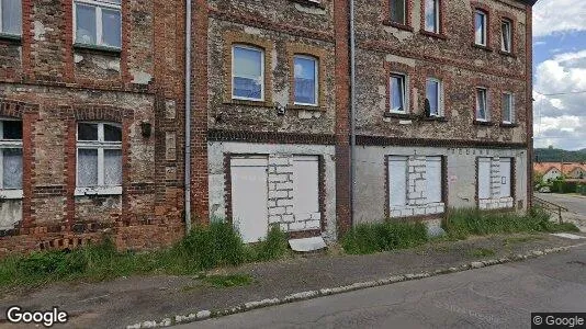 Apartments for rent in Wałbrzych - Photo from Google Street View