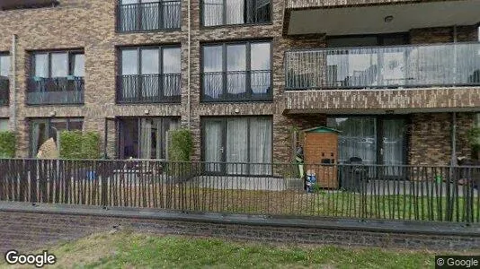 Apartments for rent in Amsterdam Noord - Photo from Google Street View