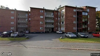 Apartments for rent in Hämeenlinna - Photo from Google Street View