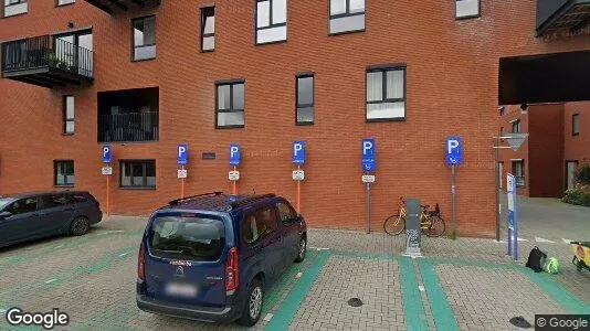 Apartments for rent in Leuven - Photo from Google Street View