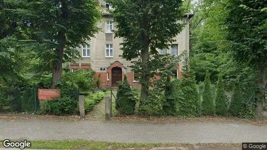 Apartments for rent in Wałbrzyski - Photo from Google Street View