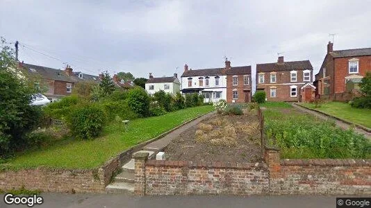 Apartments for rent in Berkeley - Gloucestershire - Photo from Google Street View