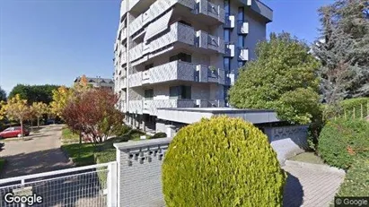 Apartments for rent in San Mauro Torinese - Photo from Google Street View