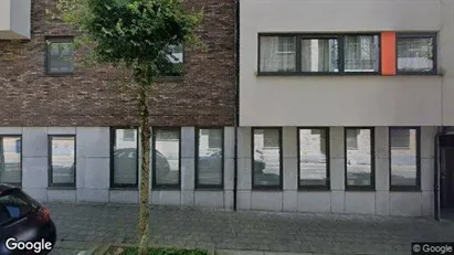 Apartments for rent in Asse - Photo from Google Street View