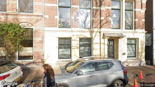 Apartments for rent in Haarlem - Photo from Google Street View