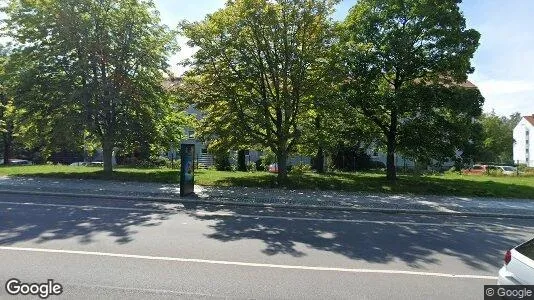 Apartments for rent in Chemnitz - Photo from Google Street View