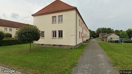 Apartments for rent in Leipzig - Photo from Google Street View