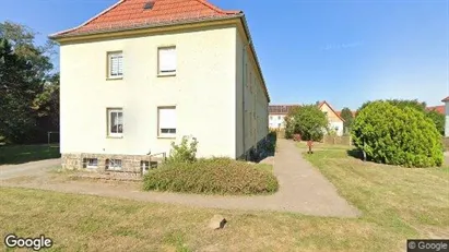 Apartments for rent in Leipzig - Photo from Google Street View