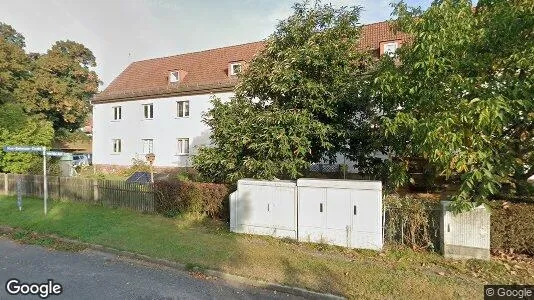 Apartments for rent in Leipzig - Photo from Google Street View