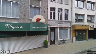 Apartments for rent in Sint-Niklaas - Photo from Google Street View