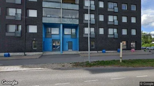 Apartments for rent in Turku - Photo from Google Street View