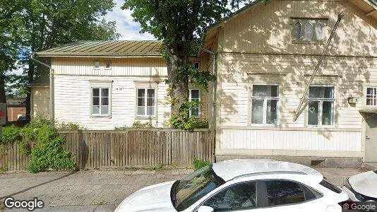 Apartments for rent in Turku - Photo from Google Street View