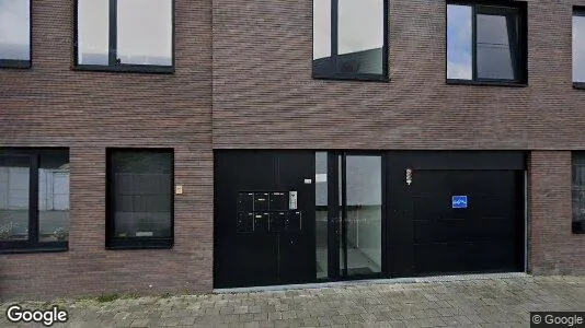 Apartments for rent in Schoten - Photo from Google Street View