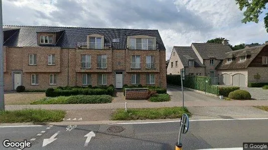 Apartments for rent in Kasterlee - Photo from Google Street View