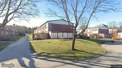 Apartments for rent in Skövde - Photo from Google Street View