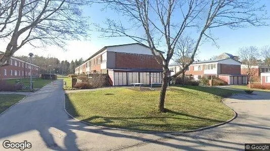 Apartments for rent in Skövde - Photo from Google Street View