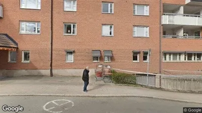 Apartments for rent in Skövde - Photo from Google Street View