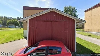 Apartments for rent in Lilla Edet - Photo from Google Street View