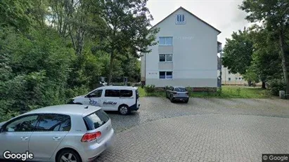 Apartments for rent in Goslar - Photo from Google Street View