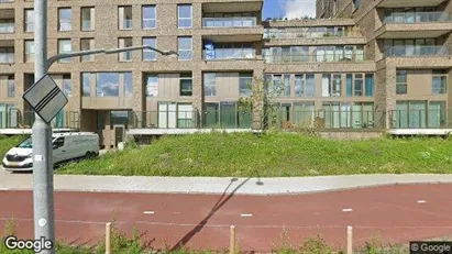 Apartments for rent in Haarlem - Photo from Google Street View