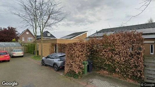 Apartments for rent in Nijkerk - Photo from Google Street View