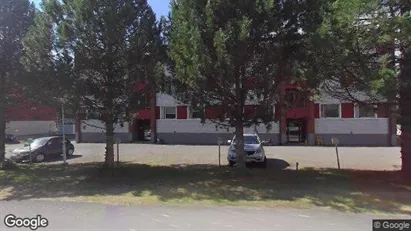 Apartments for rent in Viitasaari - Photo from Google Street View