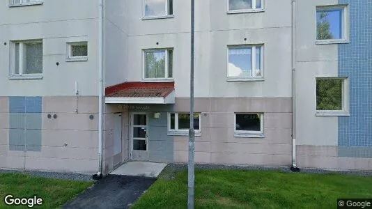 Apartments for rent in Tampere Koillinen - Photo from Google Street View