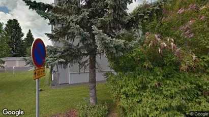 Apartments for rent in Seinäjoki - Photo from Google Street View