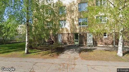 Apartments for rent in Seinäjoki - Photo from Google Street View