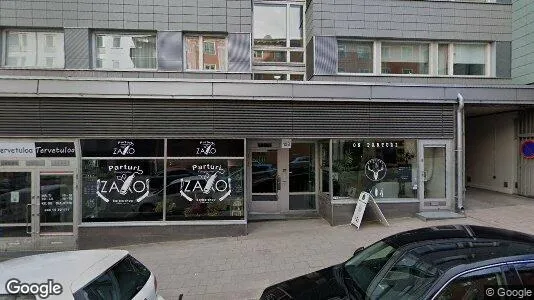 Apartments for rent in Turku - Photo from Google Street View