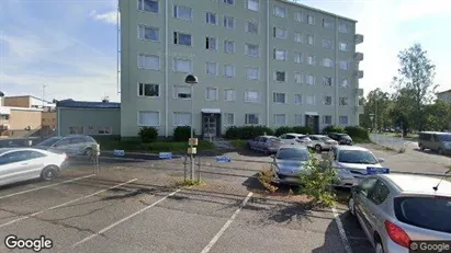 Apartments for rent in Kemi - Photo from Google Street View