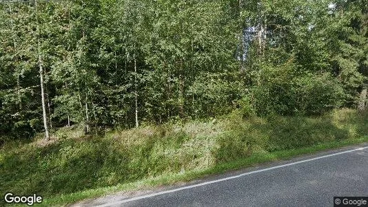 Apartments for rent in Lohja - Photo from Google Street View