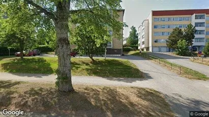 Apartments for rent in Savonlinna - Photo from Google Street View