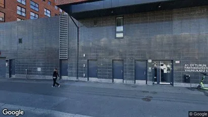 Apartments for rent in Turku - Photo from Google Street View